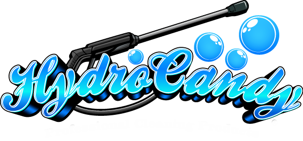 Hydro Candy Professional Cleaning Products